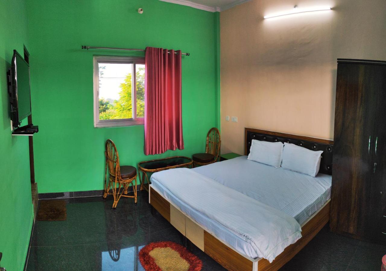 Nandini Homestay เดห์ราดุน ภายนอก รูปภาพ
