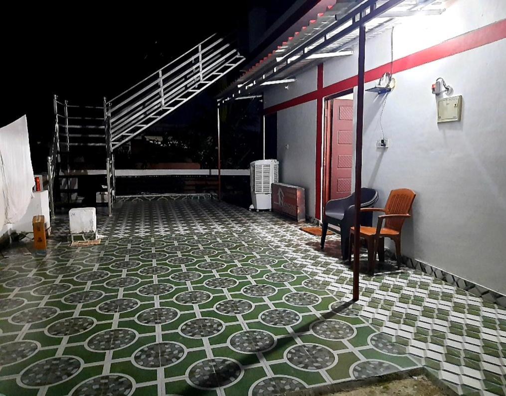 Nandini Homestay เดห์ราดุน ภายนอก รูปภาพ