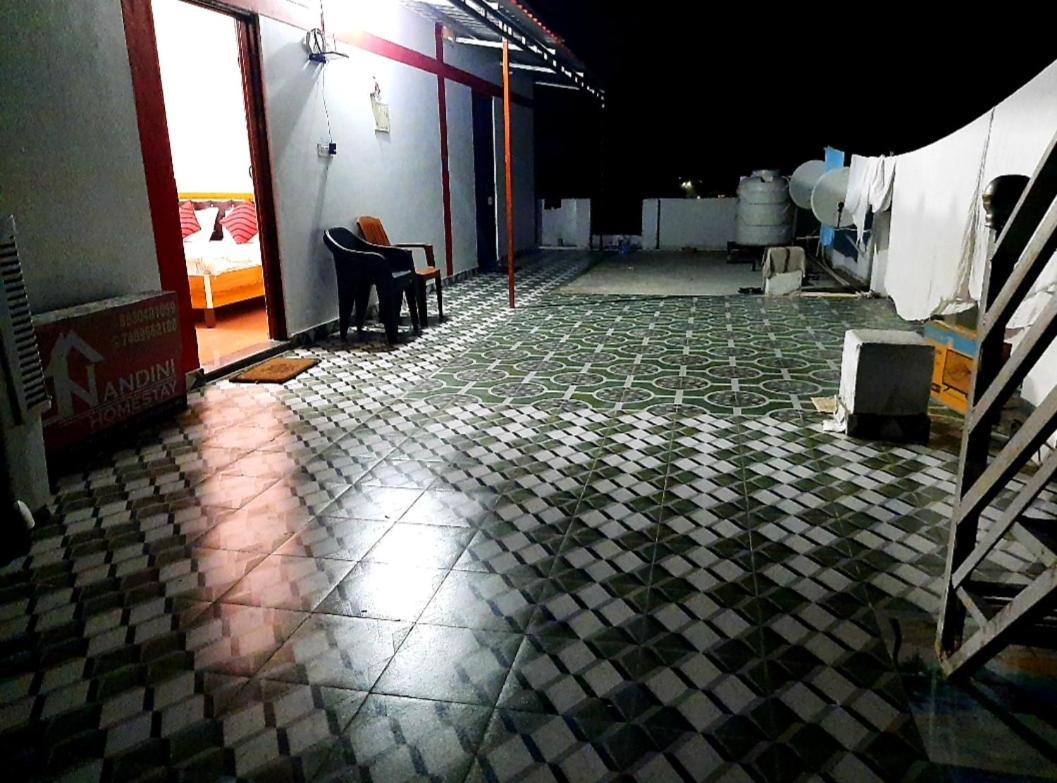 Nandini Homestay เดห์ราดุน ภายนอก รูปภาพ