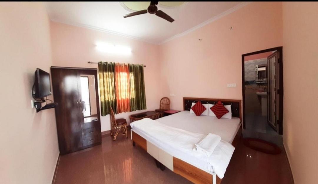 Nandini Homestay เดห์ราดุน ภายนอก รูปภาพ