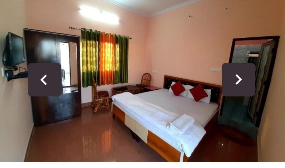 Nandini Homestay เดห์ราดุน ภายนอก รูปภาพ