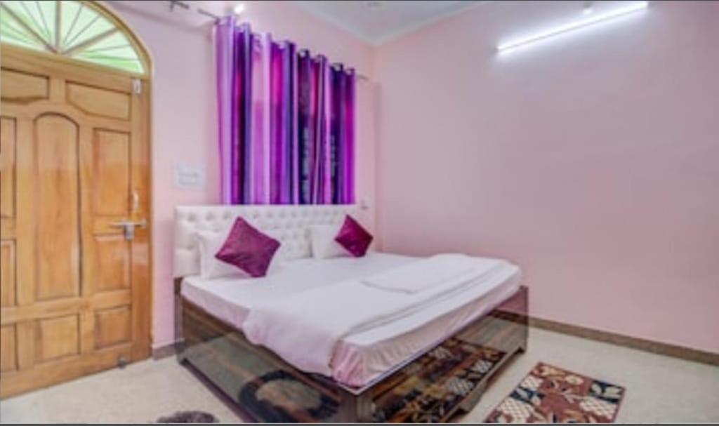Nandini Homestay เดห์ราดุน ภายนอก รูปภาพ
