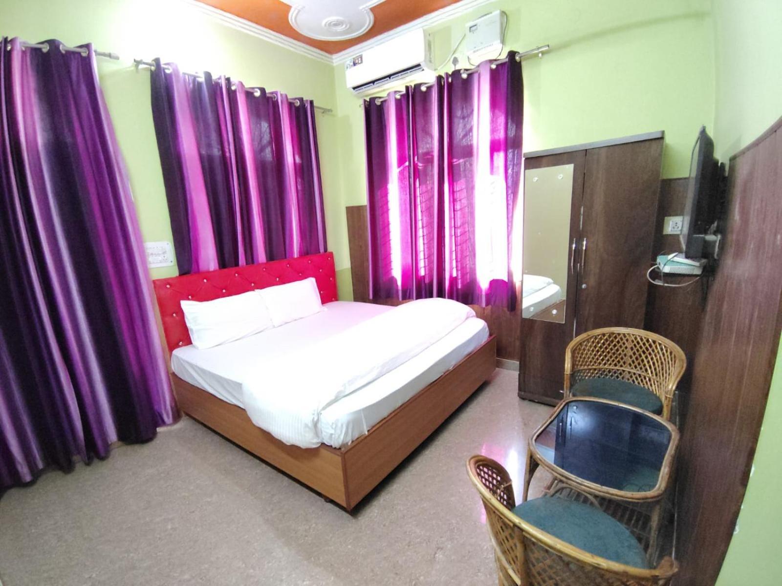 Nandini Homestay เดห์ราดุน ภายนอก รูปภาพ