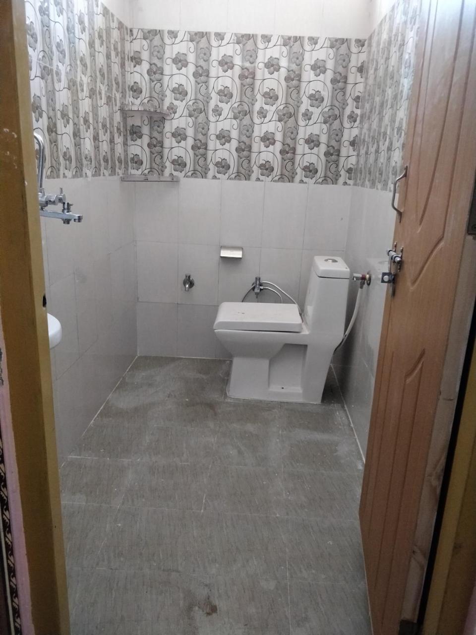 Nandini Homestay เดห์ราดุน ภายนอก รูปภาพ