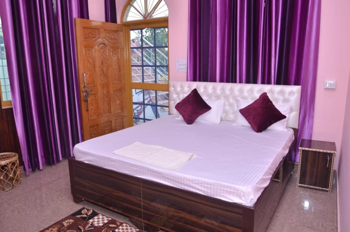 Nandini Homestay เดห์ราดุน ภายนอก รูปภาพ
